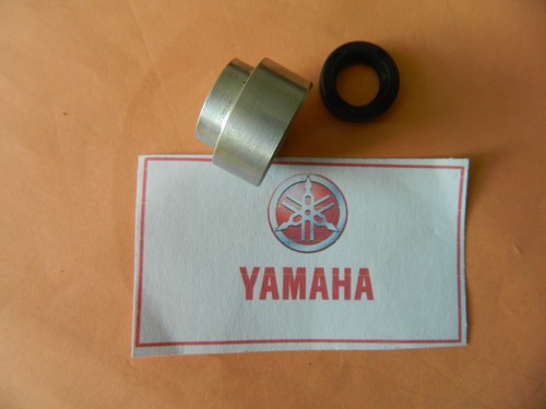 Yamaha ty125 ty175 twin - ty125,