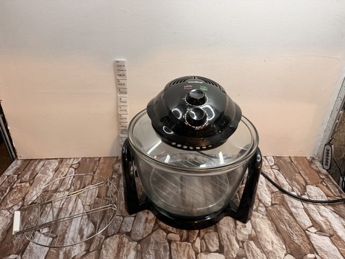 Vonshef halogen oven - vonshef, 800-900w