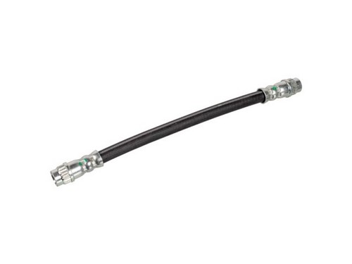 Brake hose rear - brake,