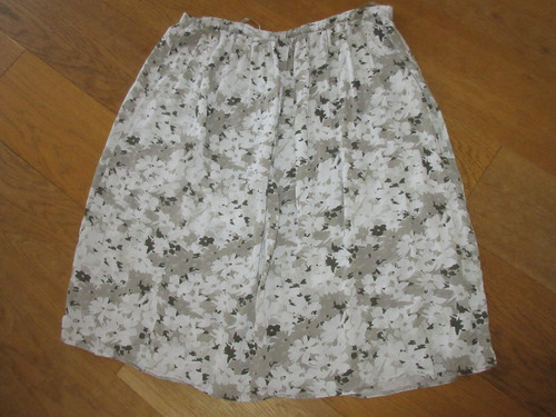 Ladies bonmarche grey mix - bm,