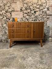 Vintage Mid-Century Sideboard