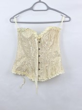 Vintage Cream Jacquard