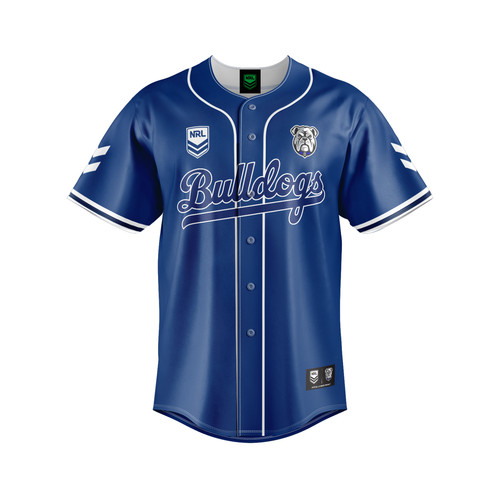 Nrl homer baseball shirt - baseball,