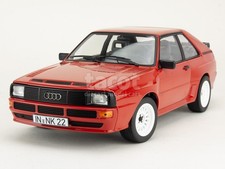 Audi Quattro Sport 1985 Norev