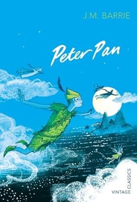 Peter pan vintage - peter,