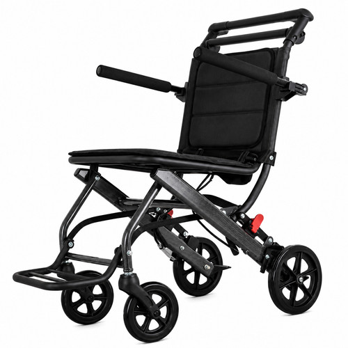 Lightweight folding - w6,