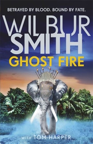Ghost fire free - fire,