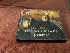 Brother Cadfael’s penance