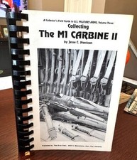 Collecting the M1 Carbine II