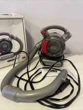 Black + Decker Dustbuster