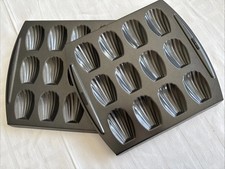 Two lakeland Non-Stick 12 Hole