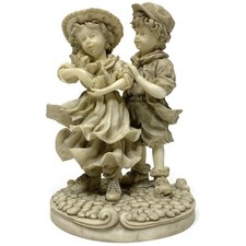 Regency Fine Arts Figurine Boy