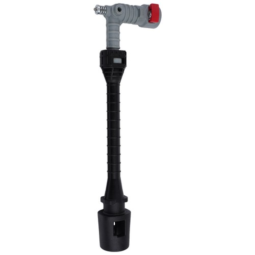 Must have pressure washer - have,