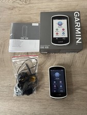 Garmin Edge 1030 GPS Cycling Computer With Mounts