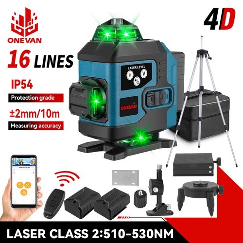 Lines laser level 360 - lines,