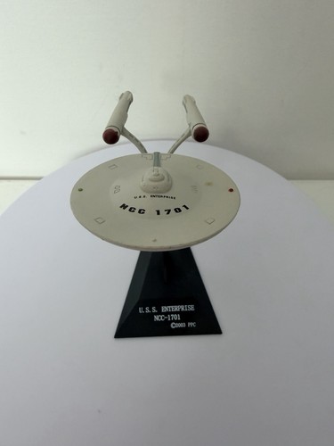 Vintage furuta star trek - vintage,