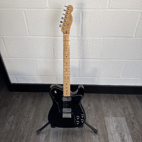 Fender pro tele deluxe - tele,