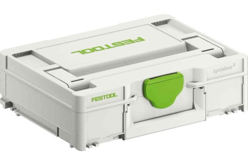 Festool 204840 systainer - festool,