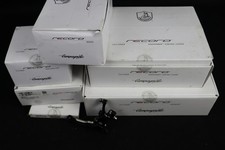 NEW Campagnolo Record 12 speed