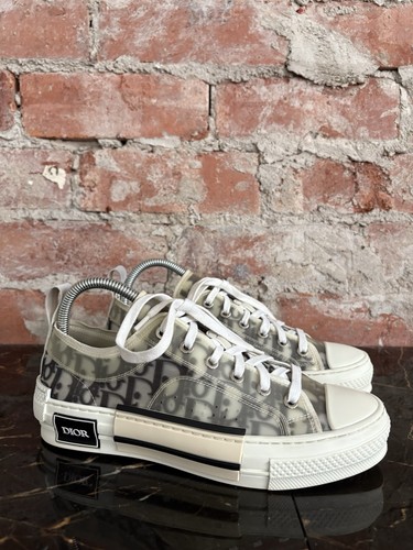 Dior b23 low league - low, oblique