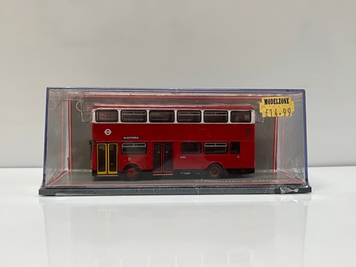 Corgi 45103 mcw metrobus - corgi,