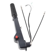 ♬ Outboard Motor Engine