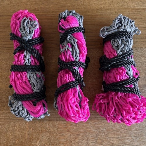 Haylage nets length - nets, length/