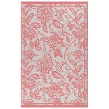 Furn anemone woven - furn., jacquard