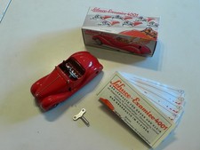 Schuco Examico 4001. Mint.