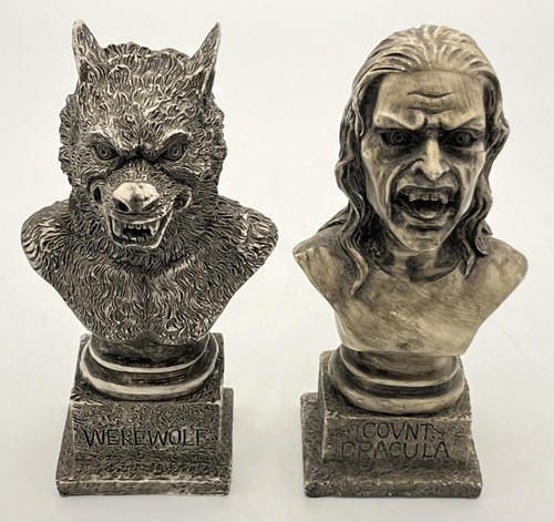 Two horror halloween - halloween, 6"