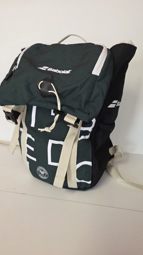 Babolat wimbledon green - babolat,