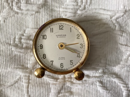 Vintage swiss gubelin - vintage, days