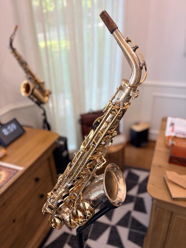 Jupiter jas 869 - alto, saxophone