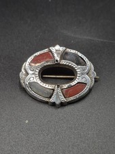 Antique Scottish Agate