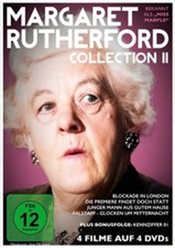 Margaret rutherford - margaret,