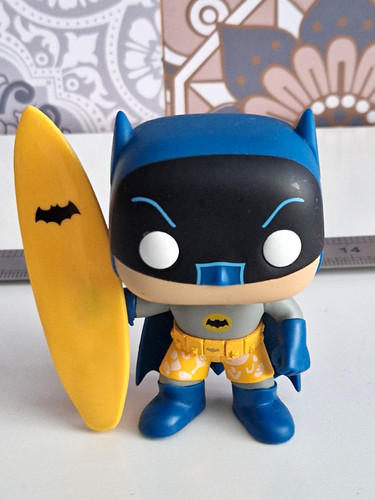 Funko pop batman vinyl - funko,