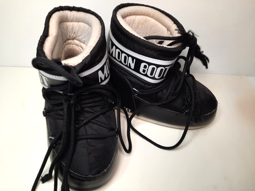Moonboot short moonboots - moonboot,short,