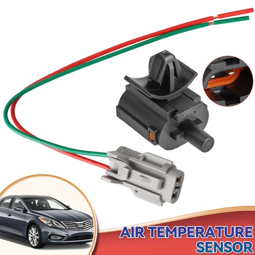 Set outside air temperature - set,