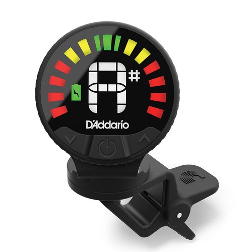 Addario nexxus 360 clip - d’addario,