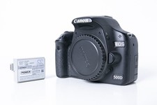 Canon EOS 500D