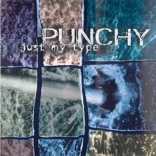 Punchy just type cd - punchy,