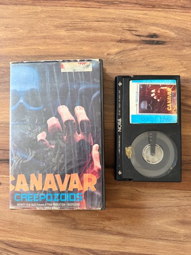 Rare turkish betamax - turkish,