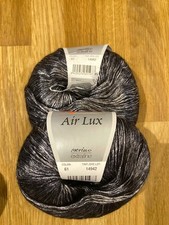 100g KATIA AIR LUX SINGLE PLY