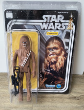 STAR WARS CHEWBACCA 2011