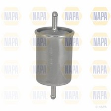 Genuine napa fuel filter - fuel,