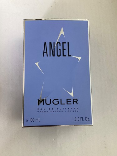 Thierry mugler angel 100ml - thierry,