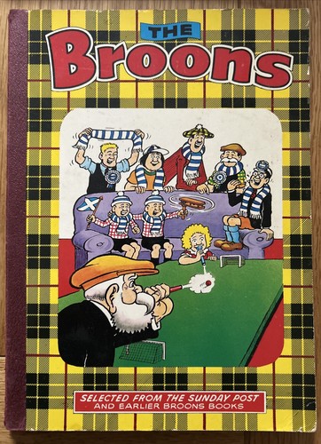 The broons annual 1979 - broons,