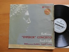 SAX 2252 ED1 Beethoven Emperor