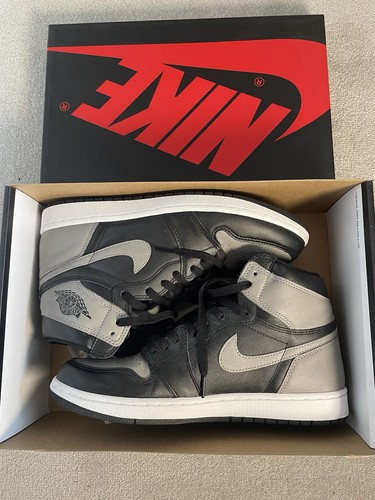 Jordan high shadow - 1,
