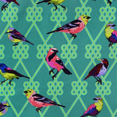 100 cotton fabric - fabric,, tula